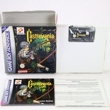 Nintendo Gameboy Advance