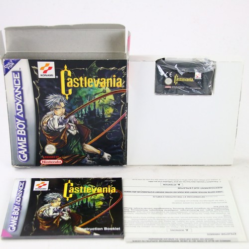 Nintendo gameboy advance - nintendo,