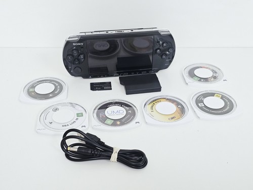 Sony playstation portable slim - sony,