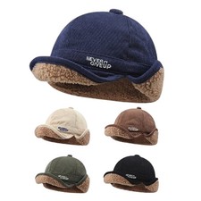 Lamm Samt Verdickte Warme