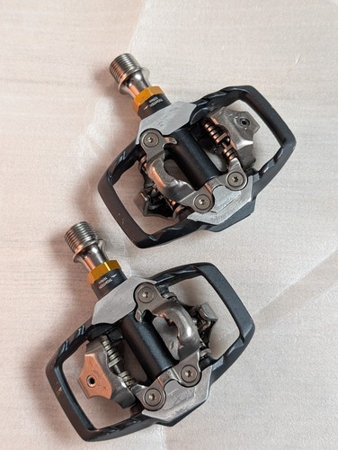 Shimano pedale mtb m985 xtr - shimano, pd-m985