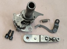 ZSB Schaltung, Schaltautomat gefedert, Sachs Hercules Ultra 80 SW SA