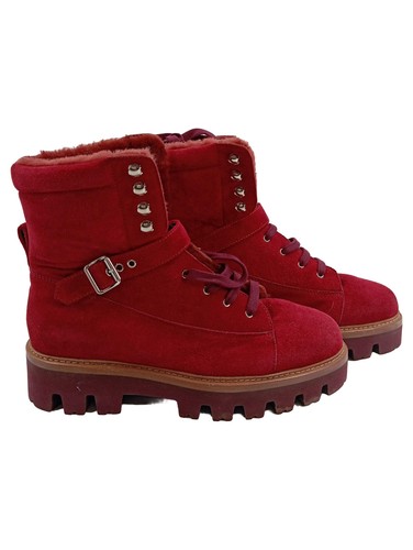 Unützer damen schnürstiefel - unützer,