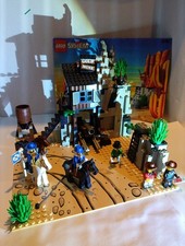 LEGO 6761 System Western