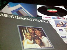 ABBA ♣︎♣︎ GREATEST