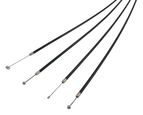 Seilzug set teilig für - set, 4-teilig
