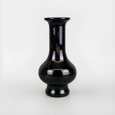 Vintage Vase Blumenvase Murano Glas Mason Moretti Design Italy Mundgeblasen