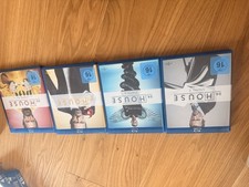 Dr. House – Staffeln 5–8