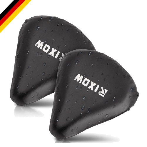 Fahrradsattel schutz 2er set - fahrradsattel,