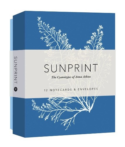 Sunprint notecards benjamin - sunprint,
