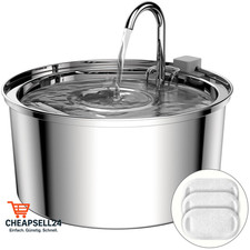 Katzenbrunnen 3,2 L Wasserfall