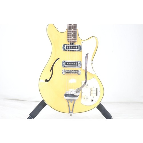 Original teisco 10t - teisco, ep-10t