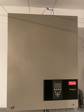 Danfoss TLX PRO+ 15kW PV
