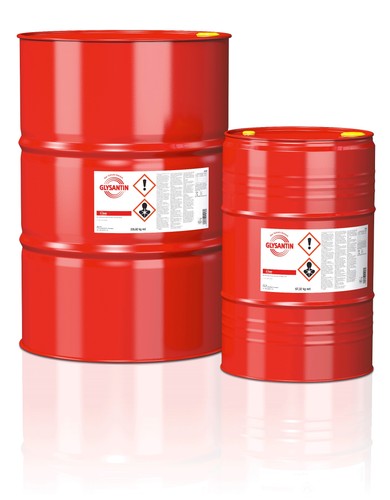 Liter fass basf glysantin - 60,
