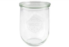 WECK Tulpenglas 6er Karton