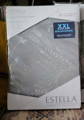 Estella bettwäsche 155x220 - estella,
