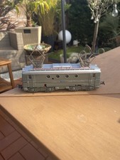 Märklin SEWH  800 Schräge Gehäuse Ausschnitt 1952 läuft top.ähn SEW, SEH, SEF800