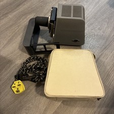 Vintage DDR DDR Diaprojektor