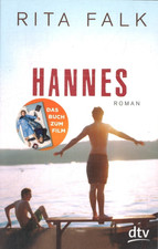 Hannes von Rita Falk (2021