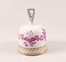 Meissen Glocke Tischglocke