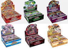 Yugioh display billig - yugioh,