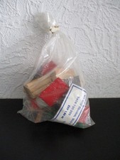 DDR Holzspielzeug Vero Olbernhau in OVP