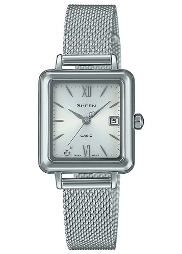 Casio sheen shs d400m - casio,