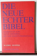 Die Neue Echter-Bibel