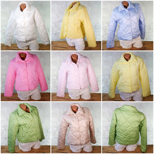 ♥️Leichte Steppjacke 38 40