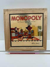 Monopoly Nostalgie Edition