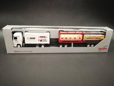 Herpa MB Actros MP2 KTL Kombi