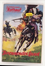 Rothaut (Pabel 1959-1961) #47