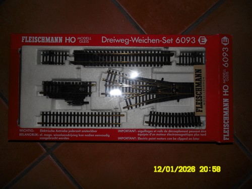 Fleischmann - , h0