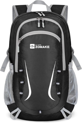 Zomake faltbarer rucksack - faltbarer, 35
