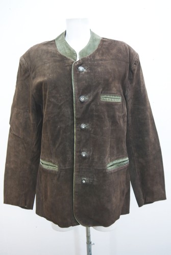 Der wildschütz lederjacke - wildschütz,