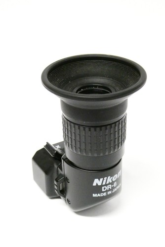 Nikon winkelsucher - nikon, dr-6