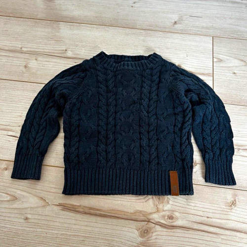 Pusblu baby body jungen - pusblu, baby-body
