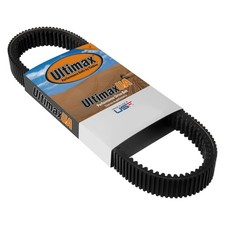 Ultimax series drive - drive, belt
