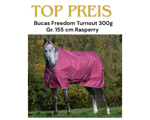 Top preis bucas freedom - top,