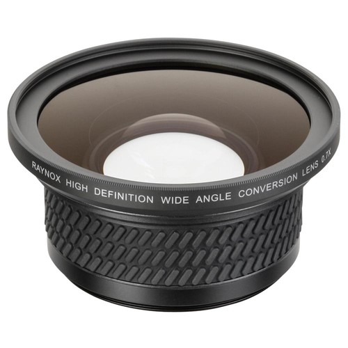 Raynox 7062 pro 7x 62 - raynox, hd