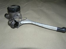 Honda CB 750 Four  Bremspumpe vorne Bremszylinder master cylinder