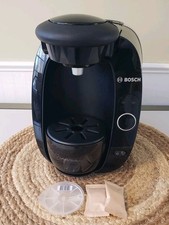 Bosch Tassimo T20 Single Serve