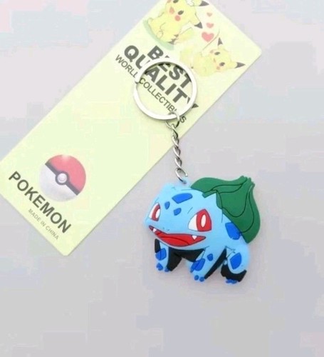Pokemon schlüsselanhänger - pokemon,