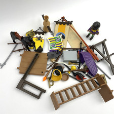 Playmobil Zubehör Konvolut