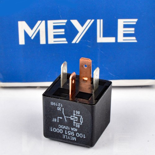 Meyle 1009510001 relais - meyle,