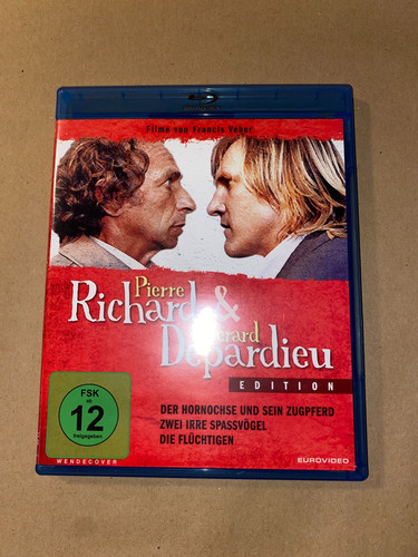 Pierre richard gerard - pierre, &