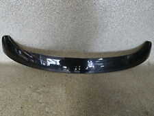 Heckspoiler GHP9-51961 schwarz Spoiler 114Tkm Mazda 6 GJ 2.2 D 16.1693.156