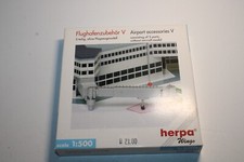 Herpa Wings 1:500