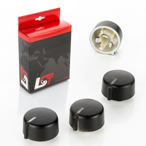 Drehknopf klimaanlage - 4x,