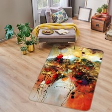 3D Aquarell Malerei ZHUC248